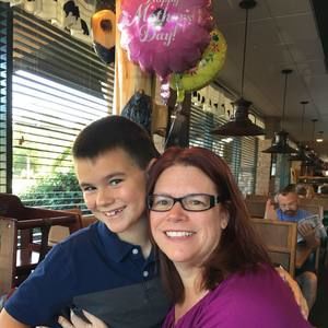 Meet your Posher, Christi